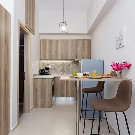 Appartamento Nafsika Apt., Next To The Beach!
