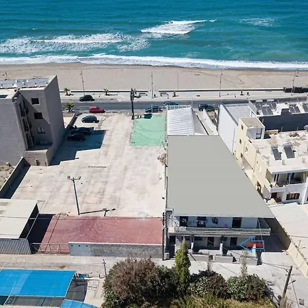Appartamento Nafsika Apt., Next To The Beach!